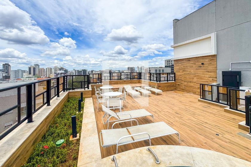 Apartamento, 1 quarto, 29 m² - Foto 125