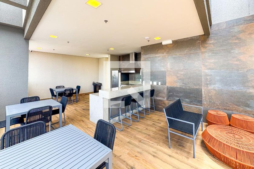 Apartamento, 1 quarto, 29 m² - Foto 97