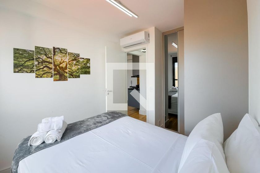 Apartamento, 1 quarto, 29 m² - Foto 33