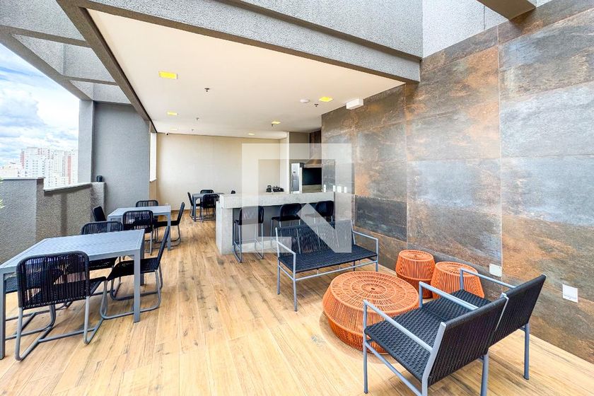 Apartamento, 1 quarto, 29 m² - Foto 95