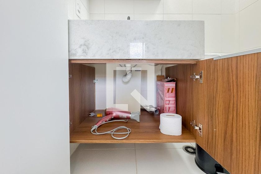 Apartamento, 1 quarto, 29 m² - Foto 55