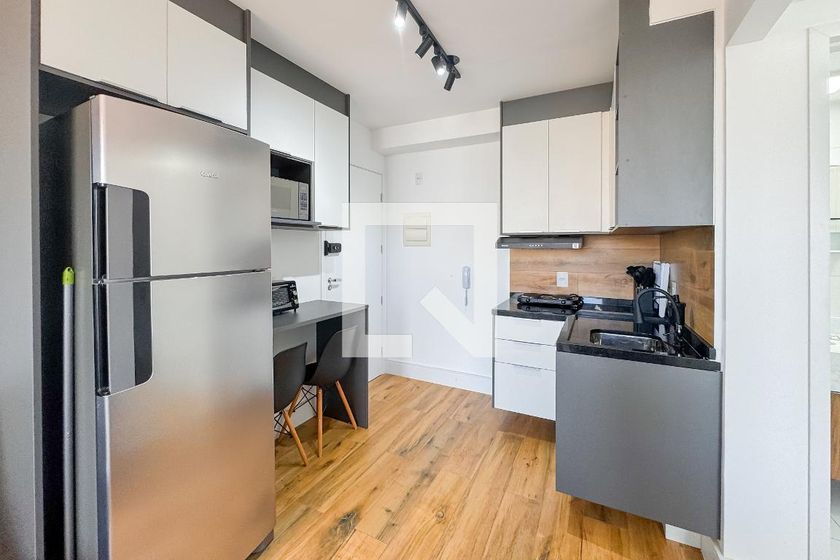 Apartamento, 1 quarto, 29 m² - Foto 61