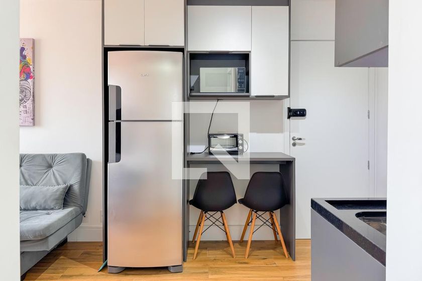 Apartamento, 1 quarto, 29 m² - Foto 71