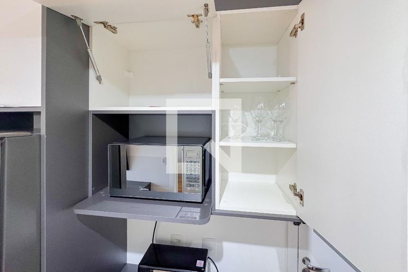 Apartamento, 1 quarto, 29 m² - Foto 85