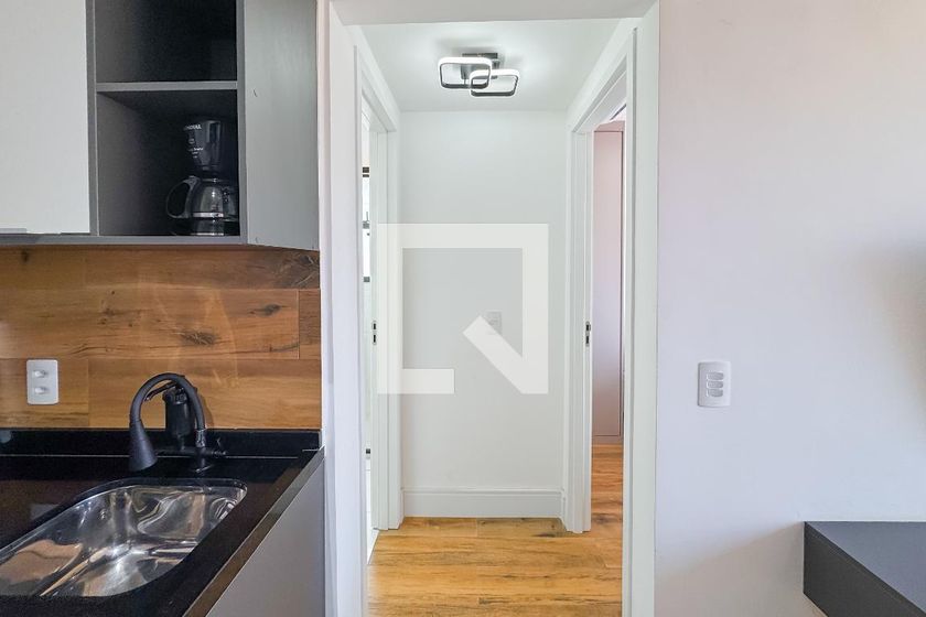 Apartamento, 1 quarto, 29 m² - Foto 27