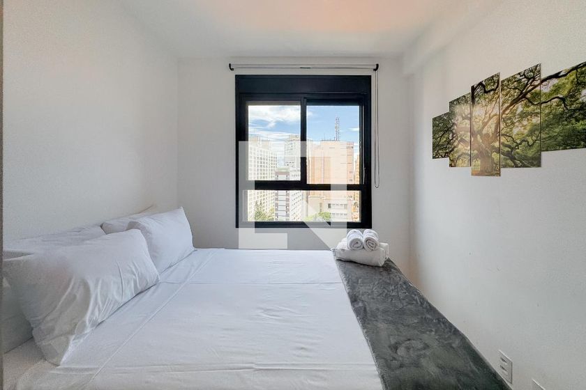 Apartamento, 1 quarto, 29 m² - Foto 35