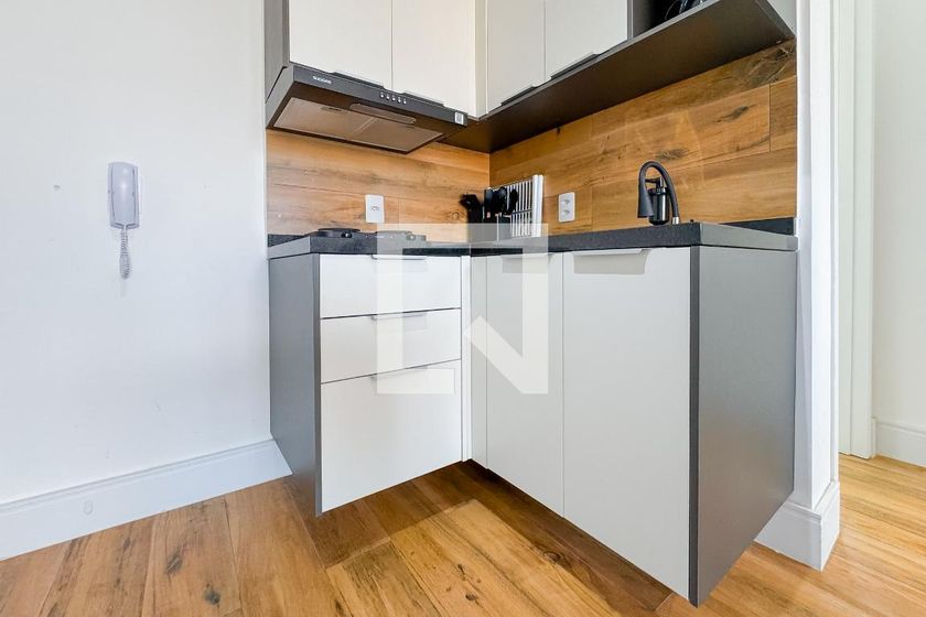 Apartamento, 1 quarto, 29 m² - Foto 69