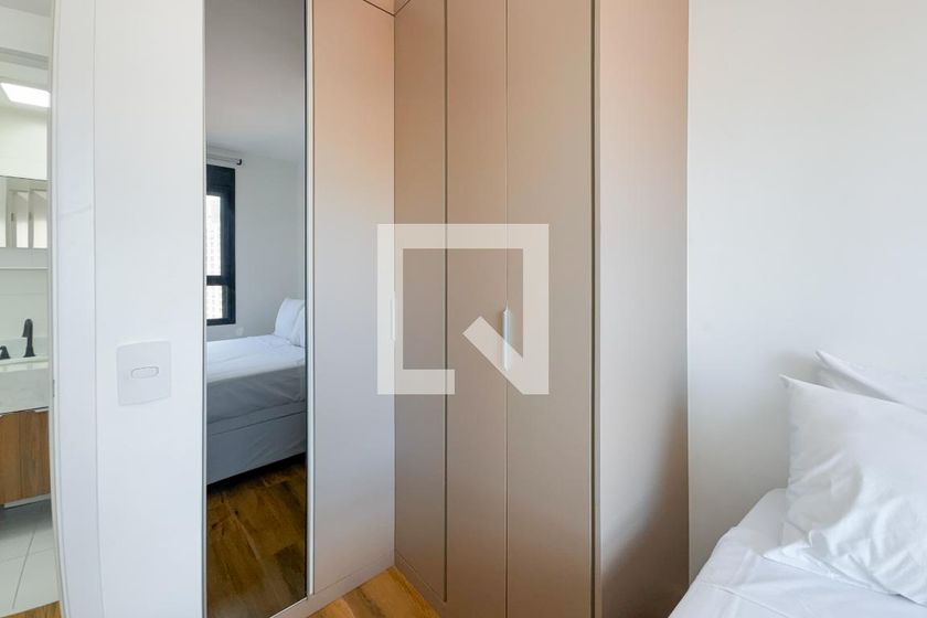 Apartamento, 1 quarto, 29 m² - Foto 37