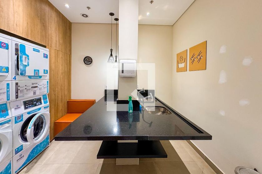 Apartamento, 1 quarto, 29 m² - Foto 143