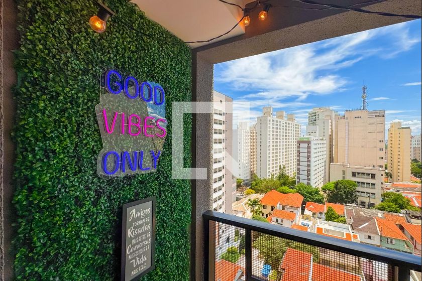 Apartamento, 1 quarto, 29 m² - Foto 15