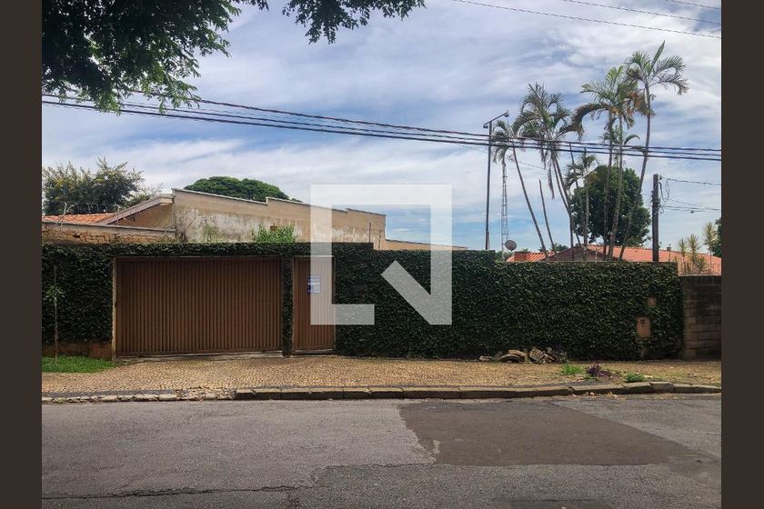 Casa à Venda - Jardim Flamboyant, 3 Quartos,  210 m2 em , Campinas - sp | SoloBR