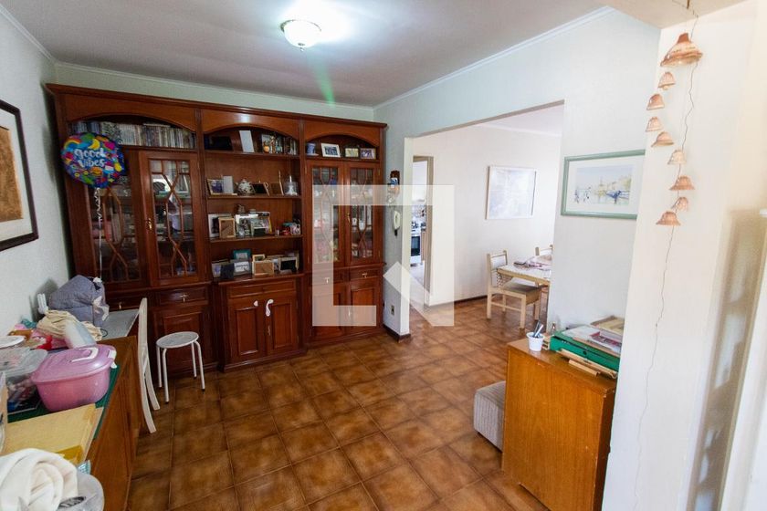 Casa à Venda - Jardim Flamboyant, 3 Quartos,  210 m2 em , Campinas - sp | SoloBR