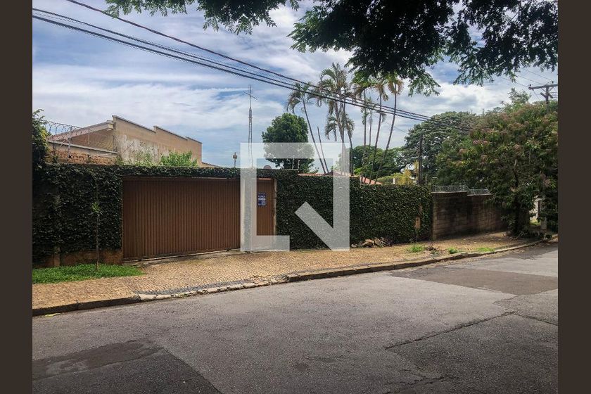Casa à Venda - Jardim Flamboyant, 3 Quartos,  210 m2 em , Campinas - sp | SoloBR