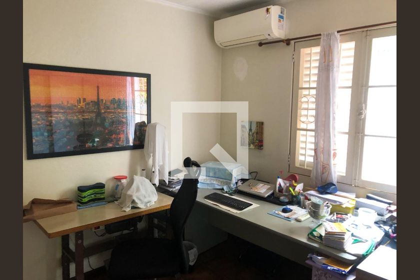Casa à Venda - Jardim Flamboyant, 3 Quartos,  210 m2 em , Campinas - sp | SoloBR