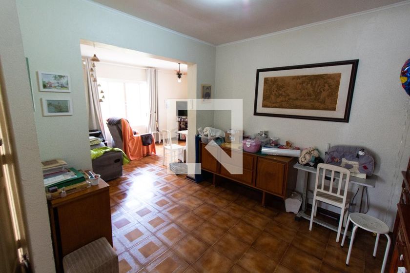 Casa à Venda - Jardim Flamboyant, 3 Quartos,  210 m2 em , Campinas - sp | SoloBR
