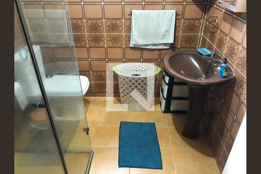 Casa à Venda - Jardim Flamboyant, 3 Quartos,  210 m2 em , Campinas - sp | SoloBR