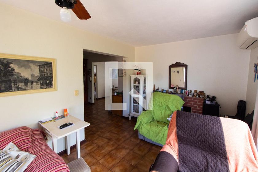 Casa à Venda - Jardim Flamboyant, 3 Quartos,  210 m2 em , Campinas - sp | SoloBR