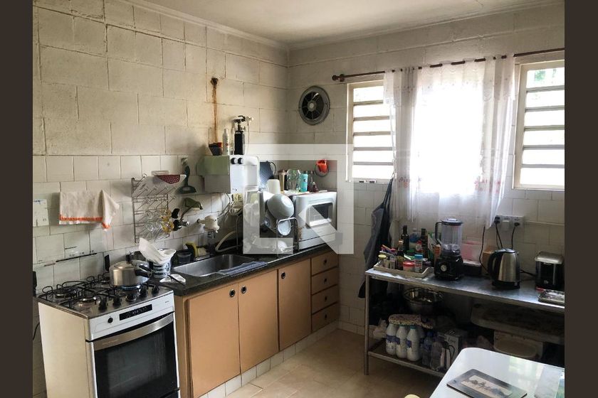 Casa à Venda - Jardim Flamboyant, 3 Quartos,  210 m2 em , Campinas - sp | SoloBR