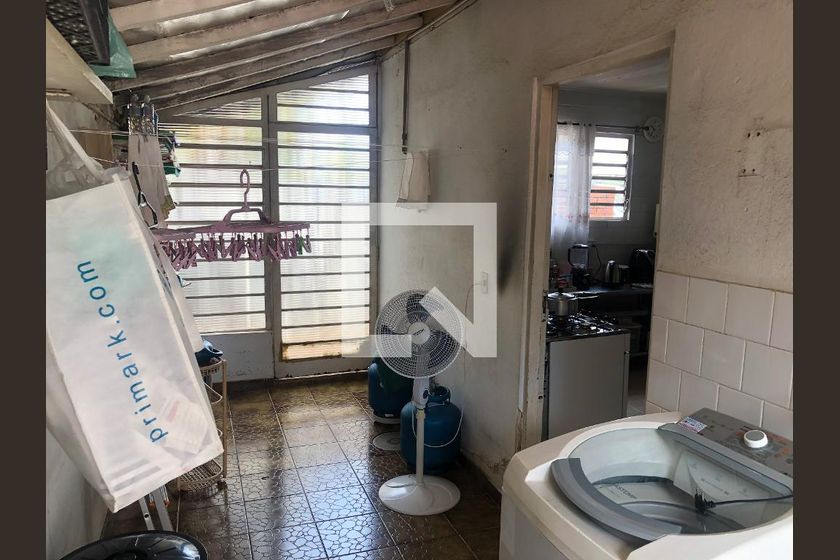 Casa à Venda - Jardim Flamboyant, 3 Quartos,  210 m2 em , Campinas - sp | SoloBR