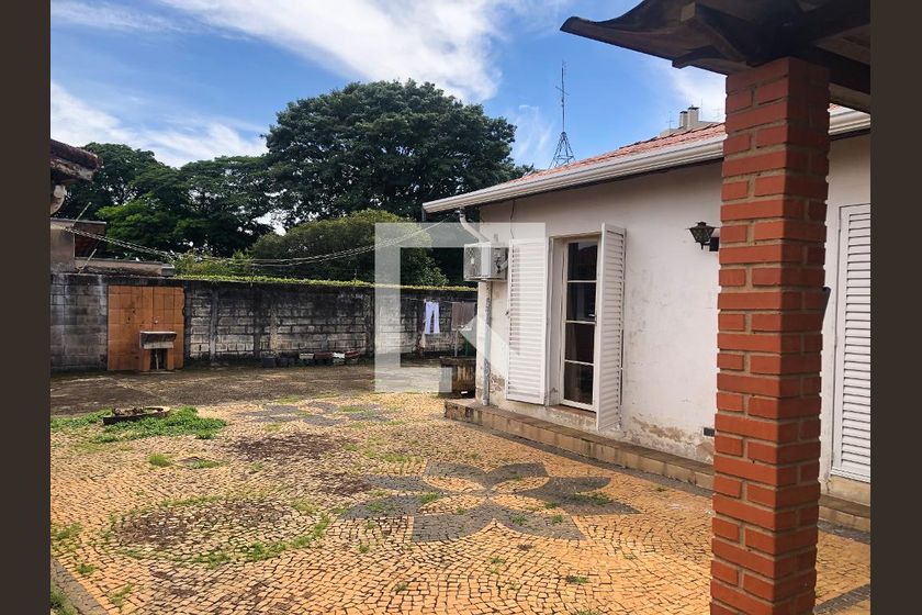 Casa à Venda - Jardim Flamboyant, 3 Quartos,  210 m2 em , Campinas - sp | SoloBR