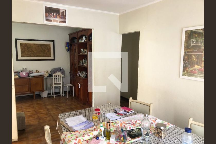 Casa à Venda - Jardim Flamboyant, 3 Quartos,  210 m2 em , Campinas - sp | SoloBR