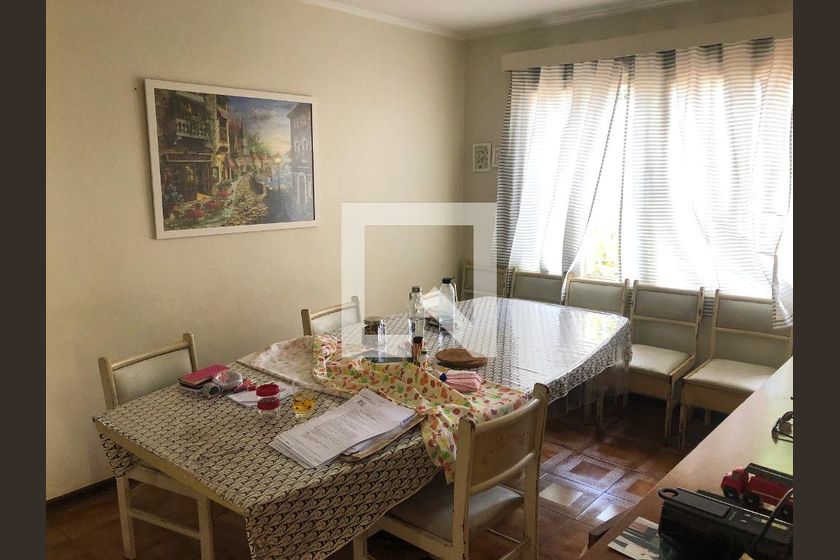 Casa à Venda - Jardim Flamboyant, 3 Quartos,  210 m2 em , Campinas - sp | SoloBR
