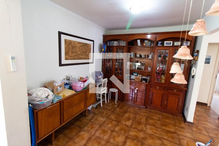 Casa à Venda - Jardim Flamboyant, 3 Quartos,  210 m2 em , Campinas - sp | SoloBR