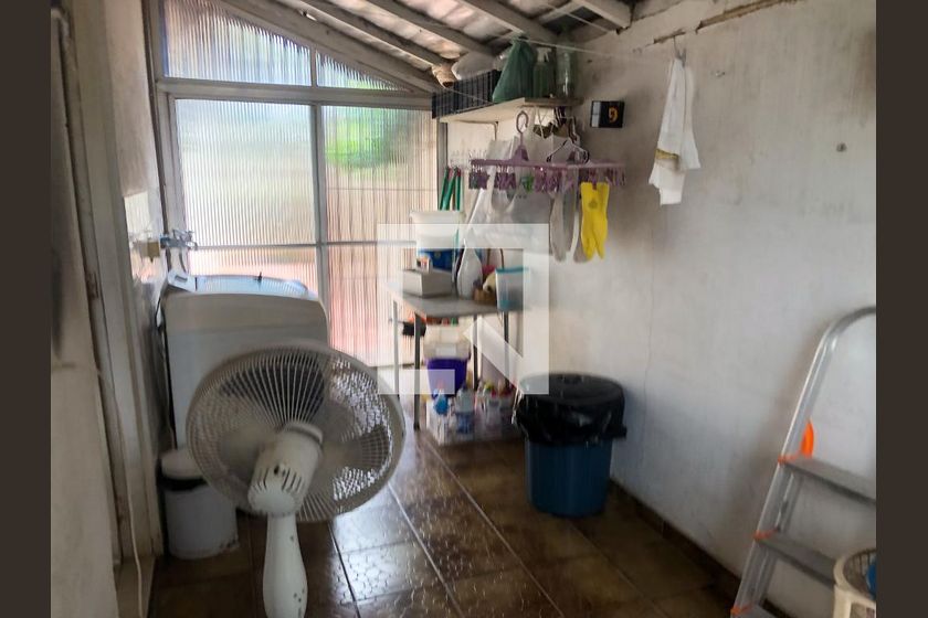 Casa à Venda - Jardim Flamboyant, 3 Quartos,  210 m2 em , Campinas - sp | SoloBR