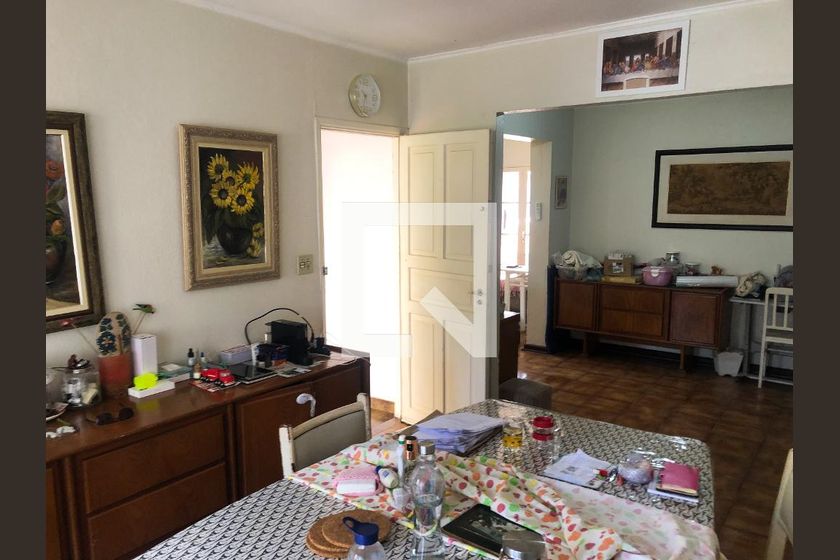 Casa à Venda - Jardim Flamboyant, 3 Quartos,  210 m2 em , Campinas - sp | SoloBR