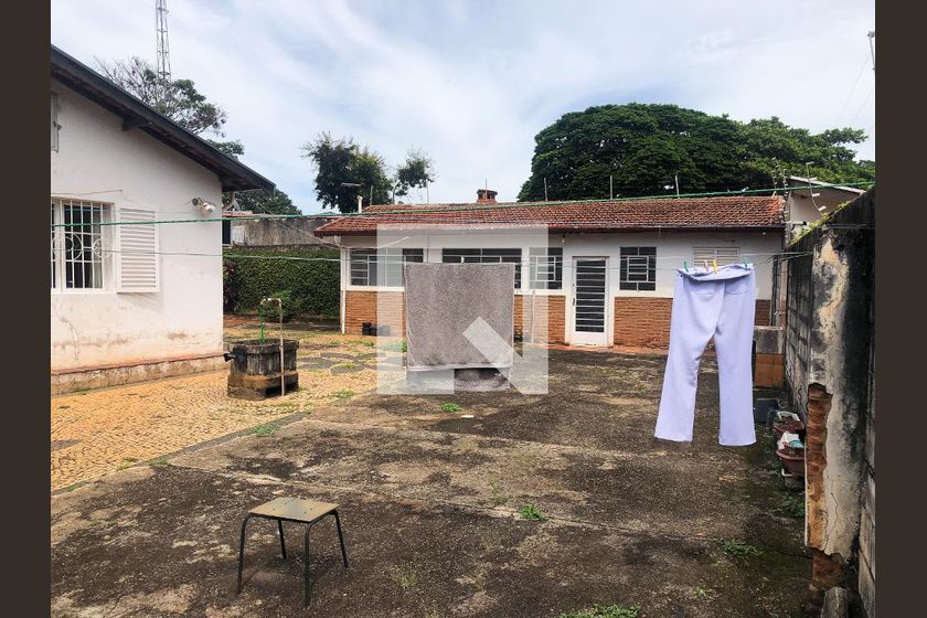 Casa à Venda - Jardim Flamboyant, 3 Quartos,  210 m2 em , Campinas - sp | SoloBR