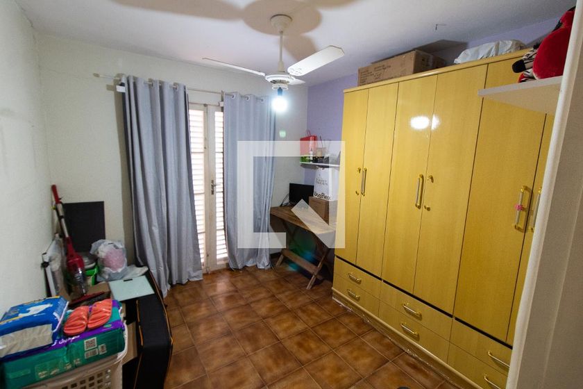 Casa à Venda - Jardim Flamboyant, 3 Quartos,  210 m2 em , Campinas - sp | SoloBR