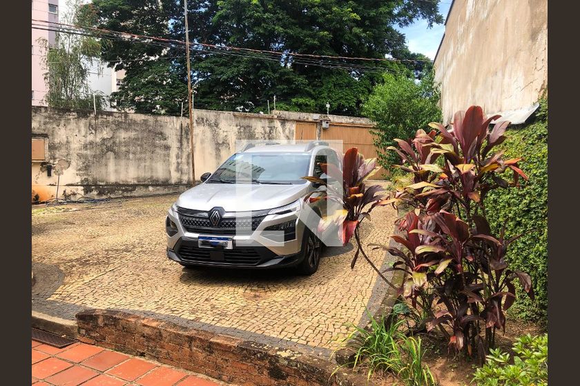 Casa à Venda - Jardim Flamboyant, 3 Quartos,  210 m2 em , Campinas - sp | SoloBR