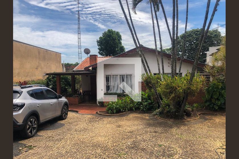 Casa à Venda - Jardim Flamboyant, 3 Quartos,  210 m2 em , Campinas - sp | SoloBR