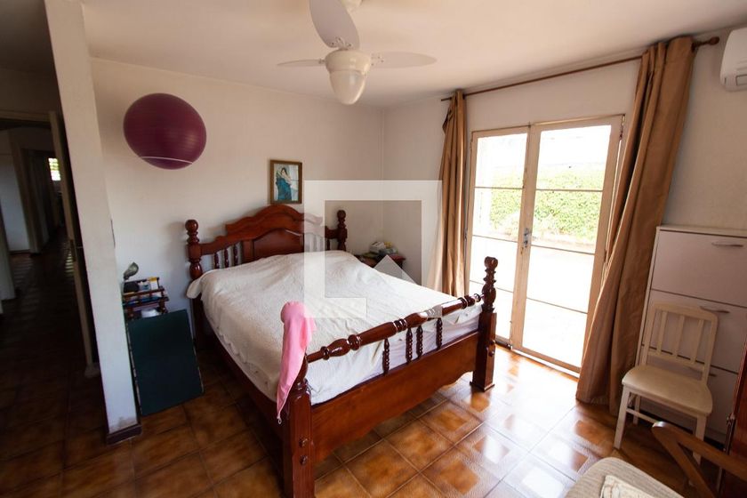 Casa à Venda - Jardim Flamboyant, 3 Quartos,  210 m2 em , Campinas - sp | SoloBR