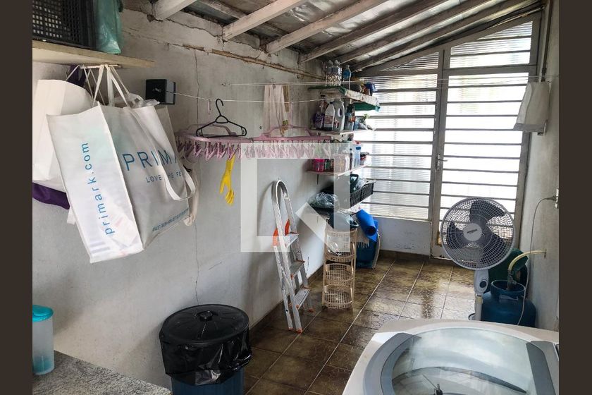 Casa à Venda - Jardim Flamboyant, 3 Quartos,  210 m2 em , Campinas - sp | SoloBR