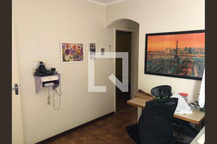 Casa à Venda - Jardim Flamboyant, 3 Quartos,  210 m2 em , Campinas - sp | SoloBR