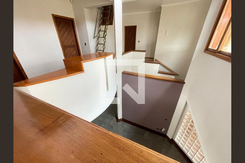 Casa à Venda - Jardim Flamboyant, 5 Quartos,  652 m2 em , Campinas - sp | SoloBR