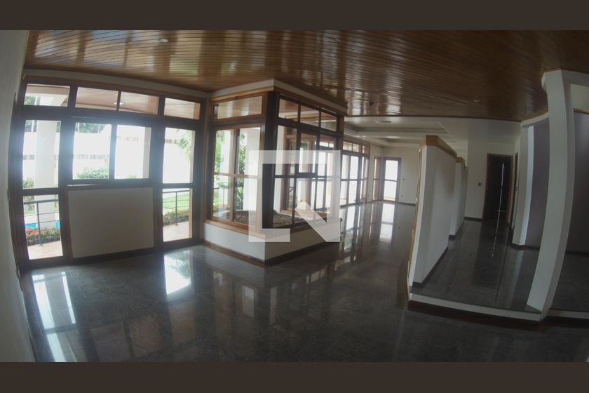 Casa à Venda - Jardim Flamboyant, 5 Quartos,  652 m2 em , Campinas - sp | SoloBR