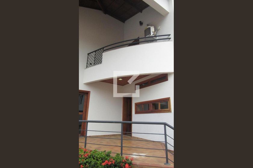 Casa à Venda - Jardim Flamboyant, 5 Quartos,  652 m2 em , Campinas - sp | SoloBR