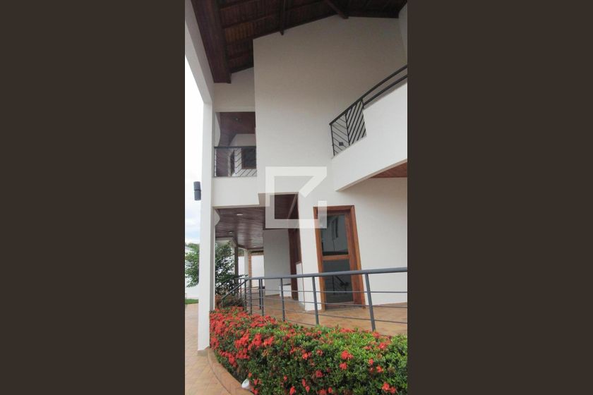 Casa à Venda - Jardim Flamboyant, 5 Quartos,  652 m2 em , Campinas - sp | SoloBR