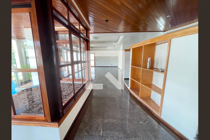Casa à Venda - Jardim Flamboyant, 5 Quartos,  652 m2 em , Campinas - sp | SoloBR