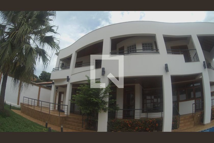Casa à Venda - Jardim Flamboyant, 5 Quartos,  652 m2 em , Campinas - sp | SoloBR
