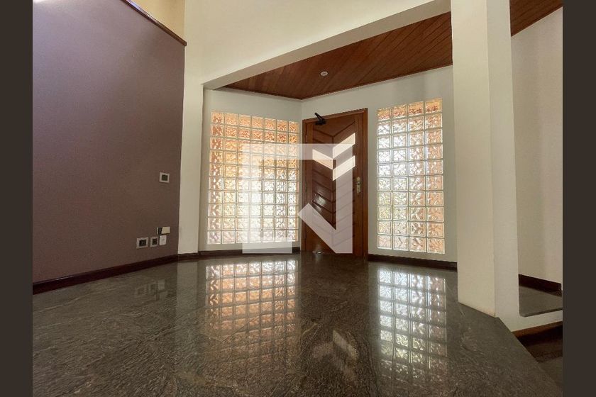 Casa à Venda - Jardim Flamboyant, 5 Quartos,  652 m2 em , Campinas - sp | SoloBR
