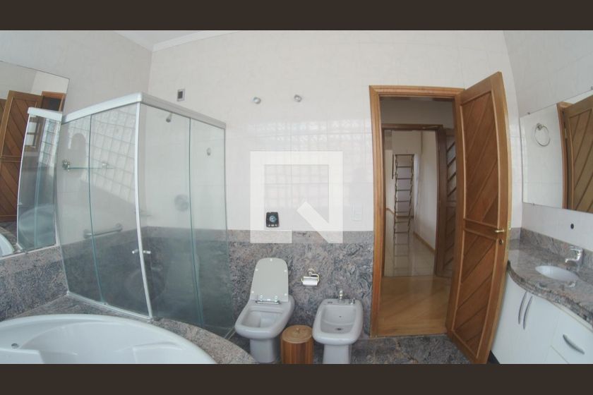 Casa à Venda - Jardim Flamboyant, 5 Quartos,  652 m2 em , Campinas - sp | SoloBR