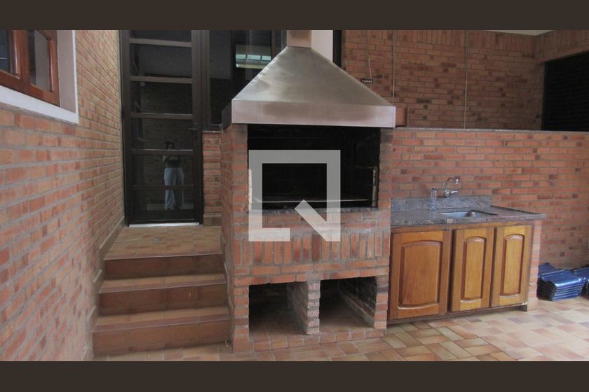 Casa à Venda - Jardim Flamboyant, 5 Quartos,  652 m2 em , Campinas - sp | SoloBR