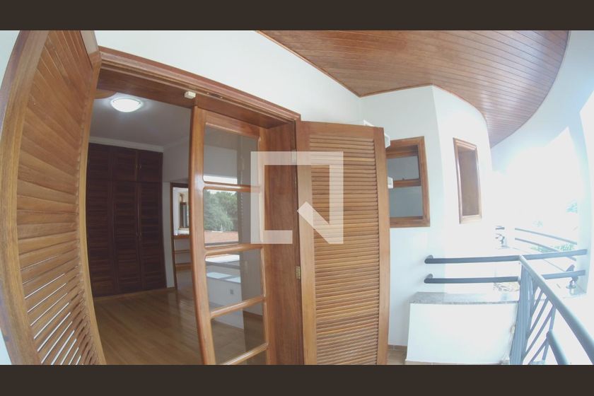 Casa à Venda - Jardim Flamboyant, 5 Quartos,  652 m2 em , Campinas - sp | SoloBR