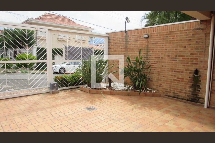 Casa à Venda - Jardim Flamboyant, 5 Quartos,  652 m2 em , Campinas - sp | SoloBR