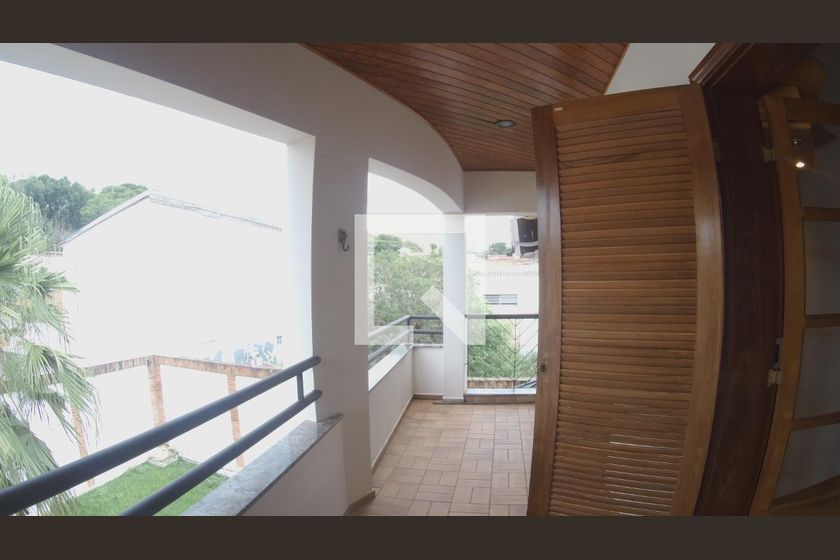Casa à Venda - Jardim Flamboyant, 5 Quartos,  652 m2 em , Campinas - sp | SoloBR