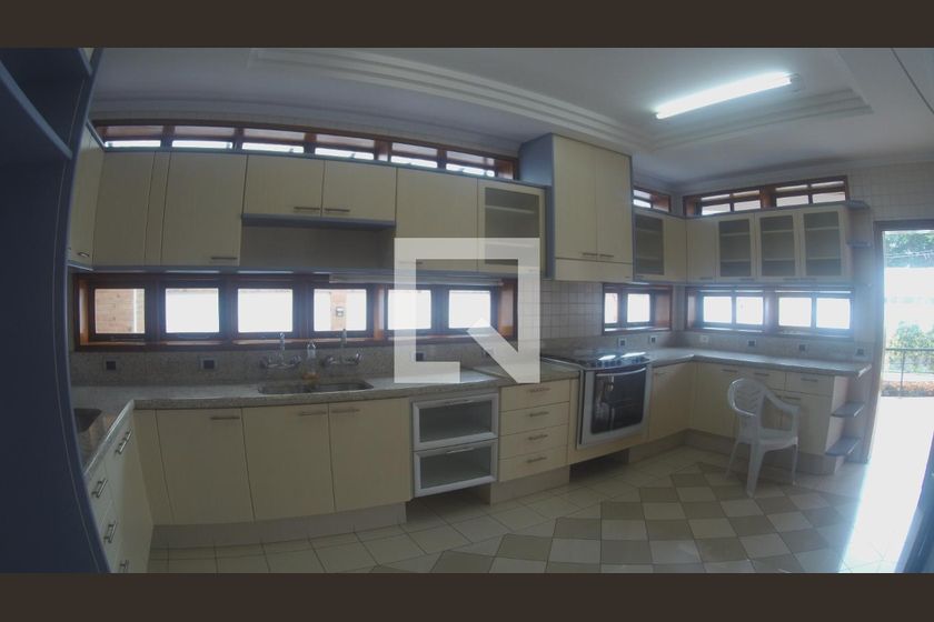 Casa à Venda - Jardim Flamboyant, 5 Quartos,  652 m2 em , Campinas - sp | SoloBR