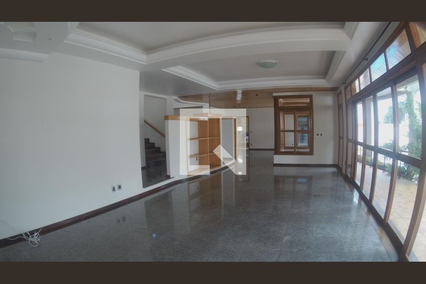 Casa à Venda - Jardim Flamboyant, 5 Quartos,  652 m2 em , Campinas - sp | SoloBR